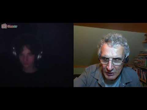 Видео: О Боге и о Библии в чатрулетке 20250719