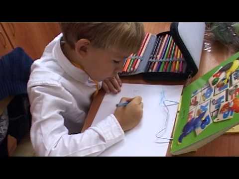 Видео: 1 сентября 2012 ,, Первый раз в первый класс" Лицей 11 Химки