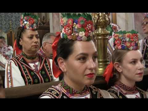 Видео: М  КРЕЧКО 100 Закарпатський АЗНХ