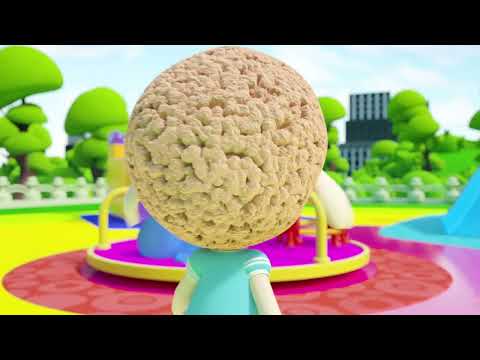 Видео: Безопасность на игровой площадке | Мультики для Детей | Долли и Друзья