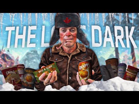 Видео: Попытался понять THE LONG DARK и это...