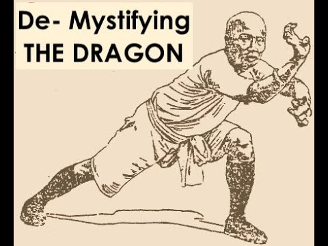 Видео: ДЕ МИСТИФИКАЦИЯ ДРАКОНА