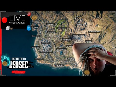 Видео: Я должен признаться... Я РЕДСЕК. Battlefield 6 / !ссылки !донат