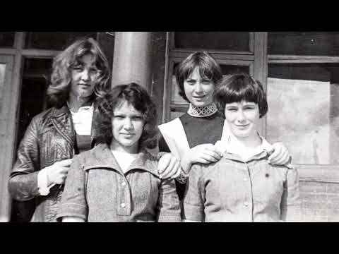 Видео: ХМАО - Белоярский * ВЫПУСКНИКАМ 1976 - 1979 г. ПОСВЯЩАЕТСЯ *