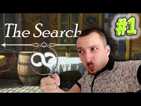 Видео: КТО НЕ СПРЯТАЛСЯ Я НЕ ВИНОВАТ | ПРОХОЖДЕНИЕ | The Search #1