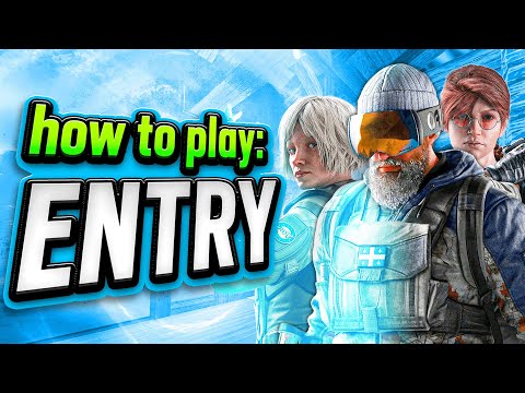 Видео: Что делает фрагера хорошим новичком? (ПОДРОБНОЕ РУКОВОДСТВО)