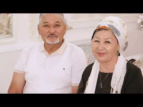 Видео: Әкенің рухымен сырласу. 07.08.2025. Әкеміздің 1жылдық асына дайындаған бейнебаян. Сабит Әділұлы