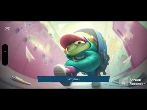 Видео: Мама и дочь играют в зубу (zooba) 