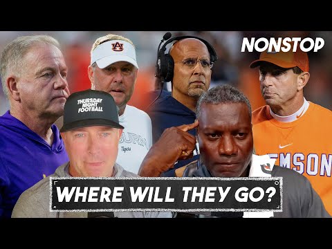 Видео: Увольнения тренеров вышли из-под контроля...