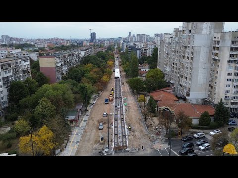Видео: 🎙️2025.10.12 - Реконструкция на бул. Александър Стамболийски