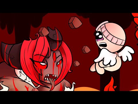 Видео: АЛЬТ АЙЗЕК ПРОТИВ БУБЫ ► The Binding of Isaac: Repentance |74| Прохождение