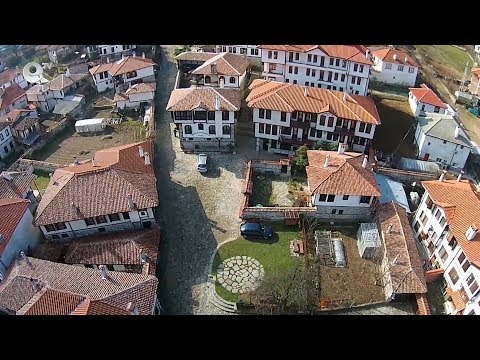 Видео: Пътувай с нас - С век назад в Златоград 2