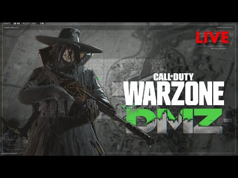 Видео: КБ ЛЮБИТЕЛИ / Warzone / DMZ