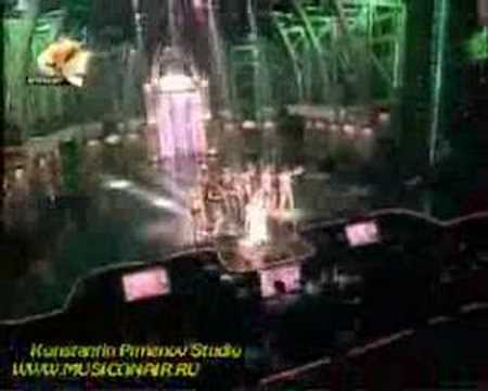 Видео: СТС зажигает суперзвезду