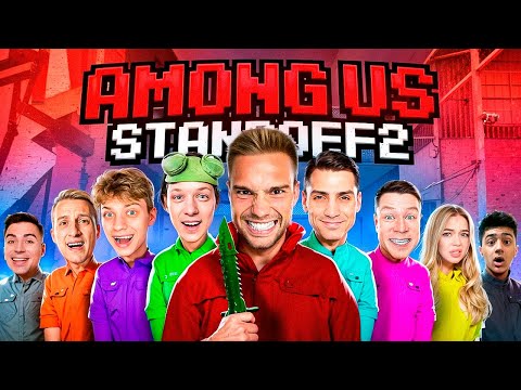 Видео: НОВЫЙ AMONG US в STANDOFF 2 | АБОВЕН, РИК, КЕНТ и другие в СТАНДОФФ 2