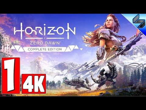 Видео: Horizon Zero Dawn На ПК ➤ Прохождение Часть 1 ➤ На Русском ➤ 4K [PC 60FPS]