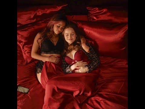Видео: Cheryl and Toni (Choni)/Шерил и Тони (Шони)-Для всех нас просто нет!
