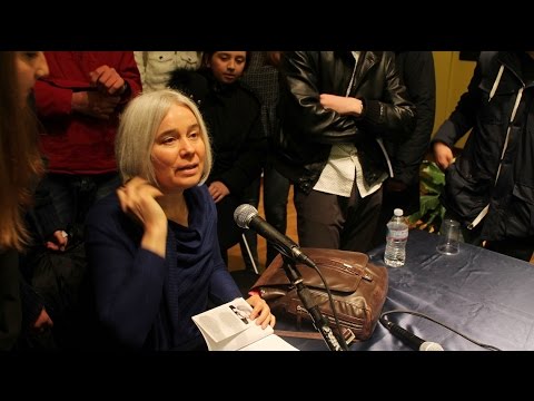 Видео: Татьяна Касаткина. Беседа о "Сне смешного человека" в клубе "Восхождение"