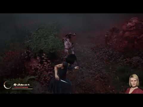 Видео: Прохождение Silent hill f (Финал)