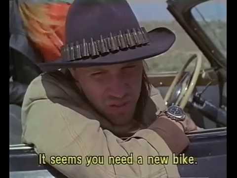 Видео: Фильм — Дикий Восток (1993)