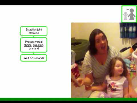 Видео: Аутизмтай хүүхдийн харилцах чадварыг сайжруулах нь. Хичээл №3 - Үгэн дэмжлэгтэйгээр үлгэрлэх