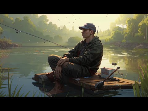 Видео: 🐟 Симулятор колокольчиков 🐟 Русская Рыбалка 4 🐟 RUSSIAN FISHING 4 🐟