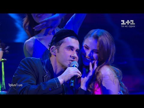Видео: Dan Balan – "Allegro Ventigo" – финал – Голос страны 9 сезон