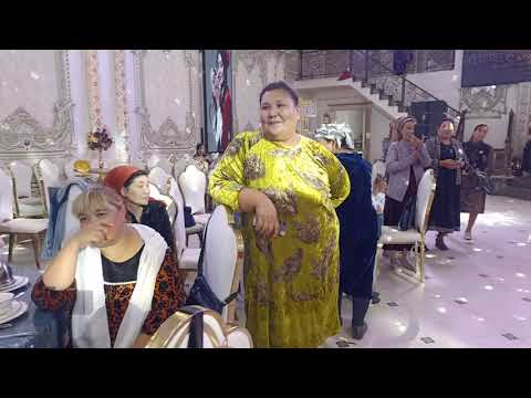 Видео: 🇬🇦Кыз Узатыу тои жанлы дауыс Гулзабира тел 91372 9110