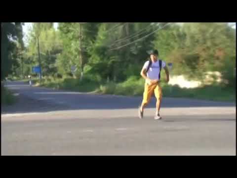 Видео: Куршаб. Школа им. В.И.Ленина 5 11"А"выпуск 2016