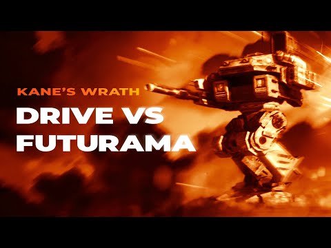 Видео: ЛУЧШИЕ ИГРОКИ СНГ в 1х1 битвах с ГСБ, НОД и Скринами в Command and Conquer 3: Kane's Wrath