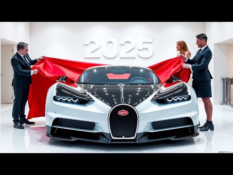 Видео: "Bugatti за $18 700 000?! Самая дорогая машина в мире тебя ШОКИРУЕТ!"