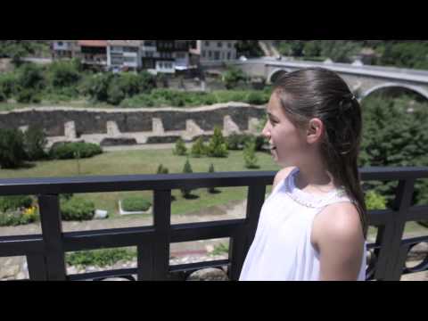 Видео: ЕПИЗОД и Виктория Миланова - "Аз съм българче" (от албума "Аз съм българче" - 2017)