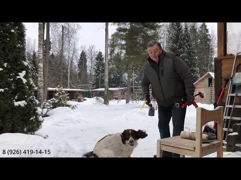 Видео: Выдержка на подаче