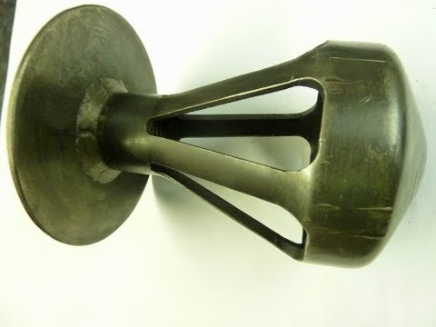 Видео: Коротко о дульных устройствах