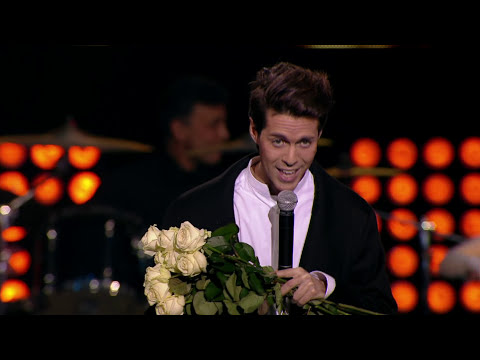 Видео: ЦВЕТЫ - Аркадий Хоралов и Марк Тишман (Концерт "От всего сердца")