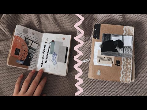 Видео: дневник, в котором я экспериментировала|музыка