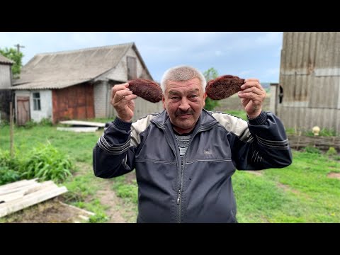 Видео: СДЕЛАЛ ДОМАШНЮЮ БАСТУРМУ ПО АРМЯНСКОМУ РЕЦЕПТУ!