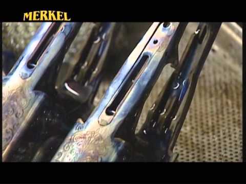 Видео: Компания Merkel