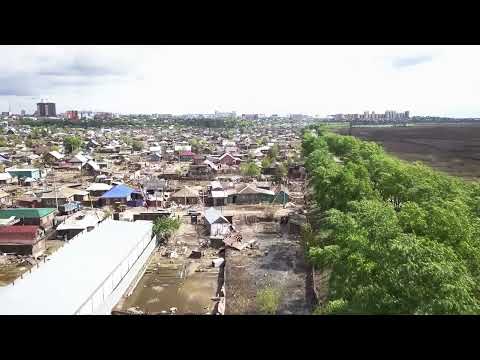 Видео: Подгора, Петропавловск, Казахстан 30/05/2024