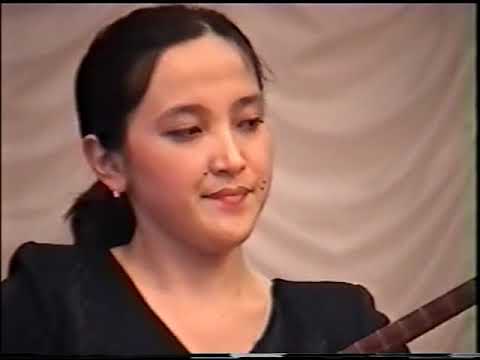 Видео: БАТЫРЖАН МЫҚТЫБАЕВ & ДИНАРА НҰРБАЕВА КОНЦЕРТ   3 БӨЛІМ