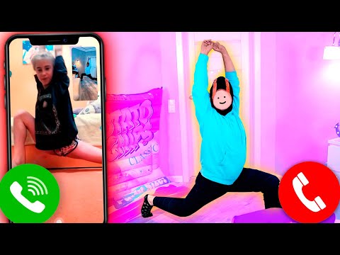 Видео: ЗВОНЮ ПОДПИСЧИКАМ по ТЕЛЕФОНУ 🤣 Реакция ПОДПИСЧИКОВ