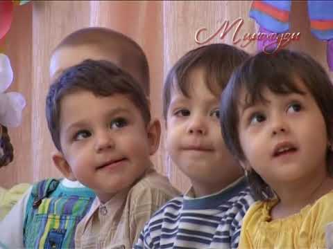 Видео: "МИМОХОДОМ", 27 октября 2009 год. Автор проекта О. Дзиов