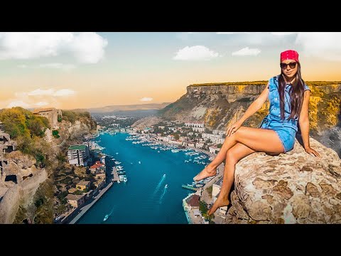 Видео: Тарханкут полный провал // Мы уезжаем домой