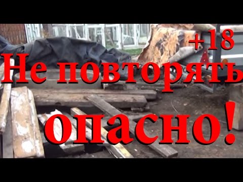 Видео: Как Выкопать Колодец одному: от идеи до чаепития!