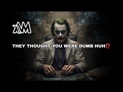 Видео: ТЫ НИКОГДА НЕ БЫЛ ГЛУПЫМ. ОНИ БЫЛИ СЛЕПЫМИ 😤🧠 Речь Джокера (мощная)