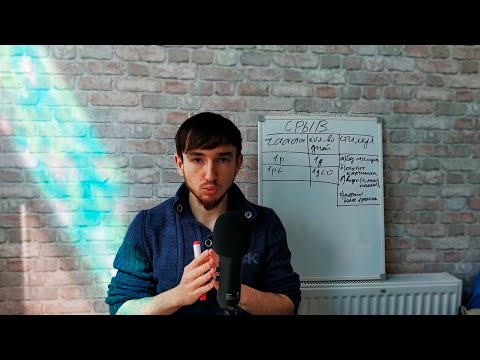 Видео: СРЫВ на ВОЗДЕРЖАНИИ. Как минимизировать урон от срыва