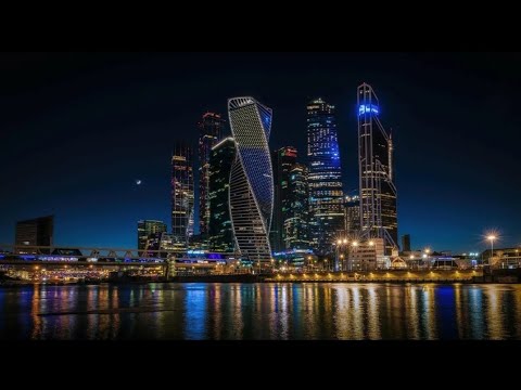 Видео: ЖК Neva Towers, 61 floor, 227m²