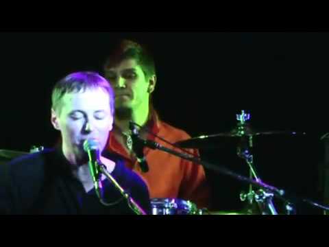 Видео: Кирилл Комаров & Михаил Борзыкин  - Дым (A2, 22.11.2009)