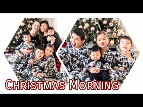 Видео: Бид хоёр хүүхдүүддээ ямар бэлэг авсан бэ? Зул сарын влог. 🌲🎁🎉