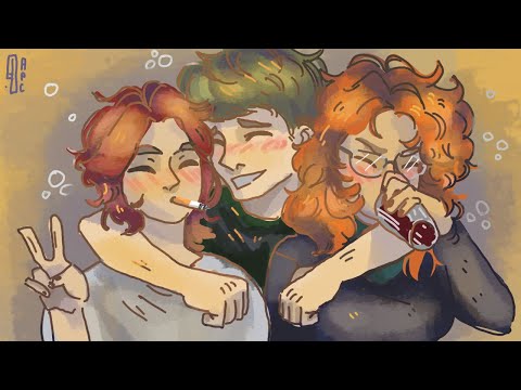 Видео: Смешные нарезки с пьянки гулянки